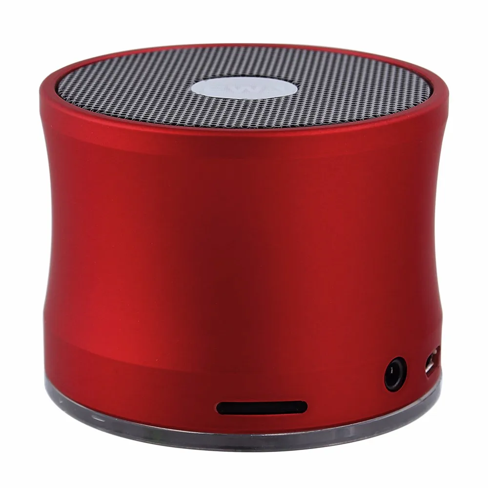 Mini Bluetooth Speaker High fidelity Sound Quality Stereo Sound Player