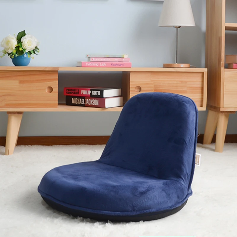 Portable Floor Sofa Chair Kids Folding Chair Children Furniture Adjustable Relax Recliner Seat For Reading, TV Watching Gaming Portable Floor Sofa Chair Kids Folding Chair Children Furniture Adjustable Relax Recliner Seat For Reading, TV Watching Gaming