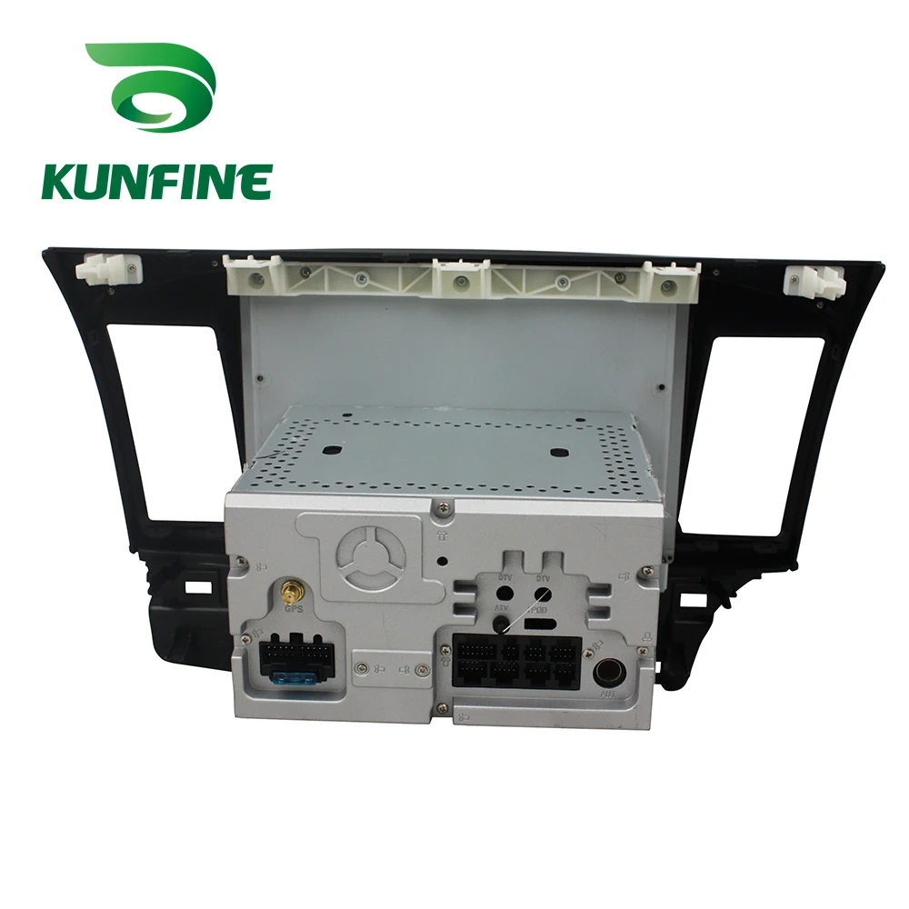 Perfect Octa Core 4GB RAM Android 8.0 Car DVD GPS Navigation Multimedia Player Car Stereo Deckless for MITSUBISHI LANCER  2015 Radio 6