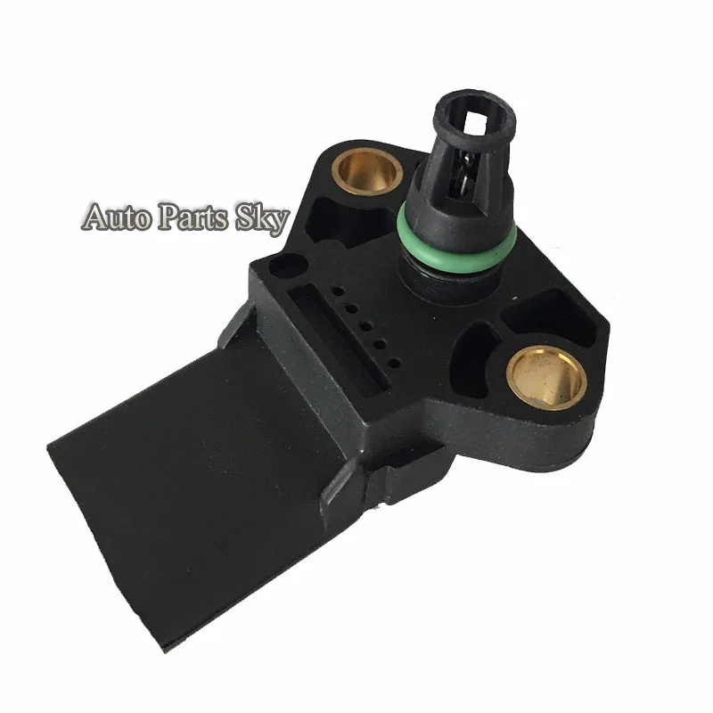 Новый датчик карты для VW EOS GOLF PASSAT PHAETON TIGUAN TOUAREG TOURAN 0281002399|sensor sensor|sensor mapsensor vw |