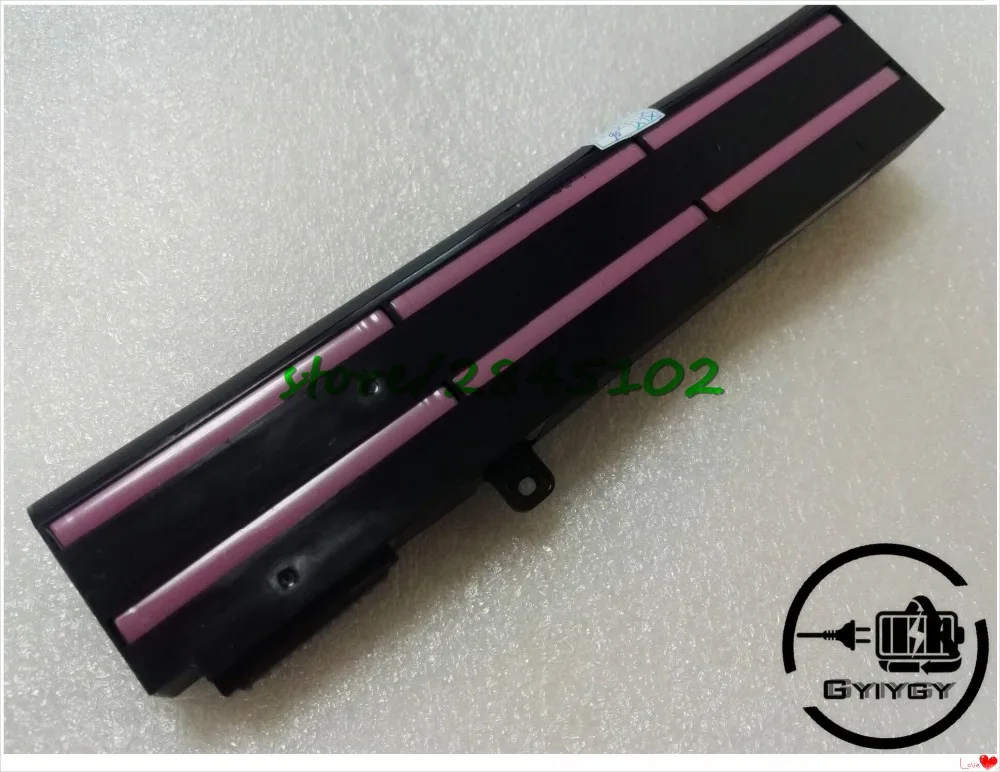 

Laptop Battery for MSI GE72 2QC 2QD GL72 GL62-6QD-030FR GL62-6QC MS-16J2 GE62 GP72 CX62 6QD BTY-M6H