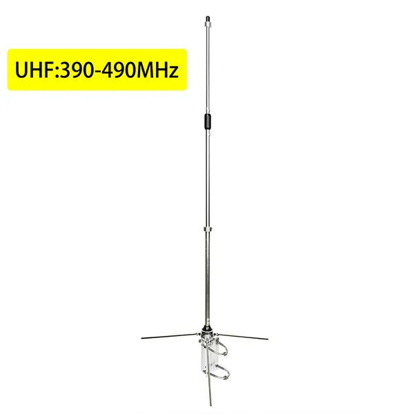 600 UHF