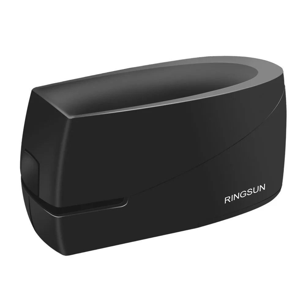 

Electric Automatic Office Stapler Paper Documents at Office School and Home 26/4 24/4 Office Supplies EU US Adapter