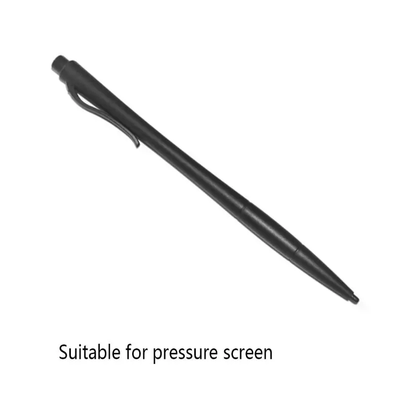 1PC Resistive Hard Tip Stylus Pen For Resistance Touch Screen Game Player Tablet