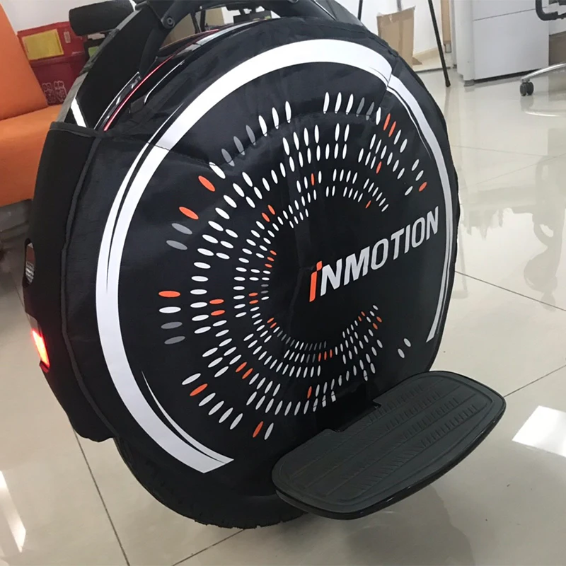 Новый оригинальный защитный чехол INMOTION V8|Защитное оборудование| |
