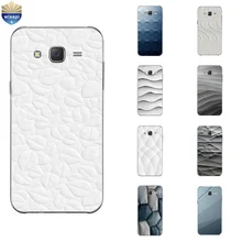 Чехол для телефона для Samsung Galaxy J3 J5 J7() Задняя крышка Grand Prime G530 чехол мягкий, ТПУ телефона текстура Креативный дизайн