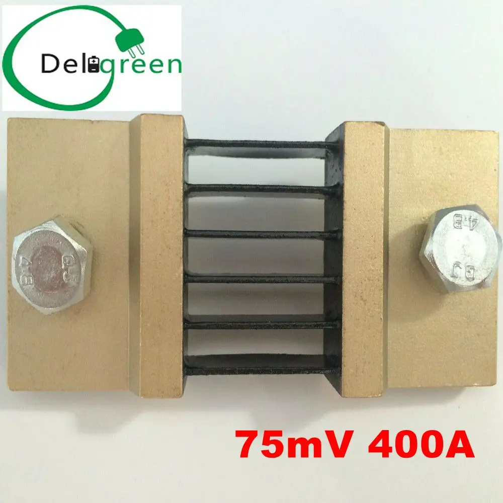 75mV 400A