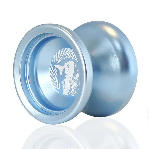 magic yoyo n12 shark honor