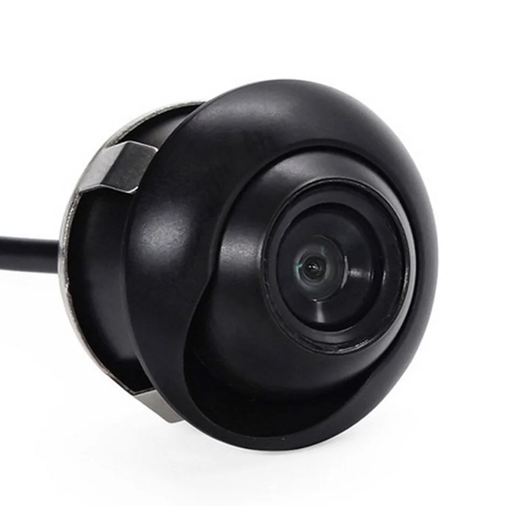 

Mini Night Vision Car Rear View Camera HD Auto Camera Back Car Front Side Cameras Vehicle Reverse Parking Cameras