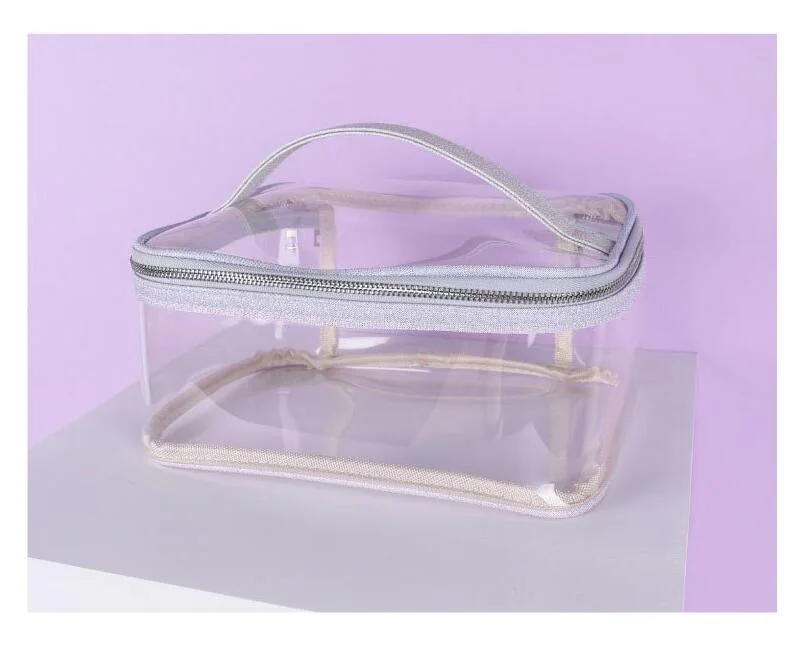 Bolsas p/ cosméticos