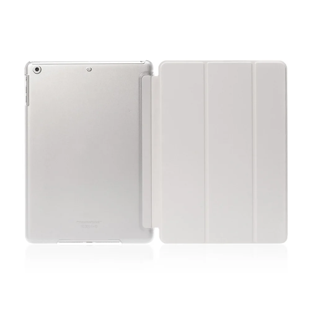 New Universal 3 Fold Smart Cover with Auto Sleep for IPad Air/Pro 10.5 18 New Universal 3 Fold Smart Cover with Auto Sleep for IPad Air/Pro 10.5 16
