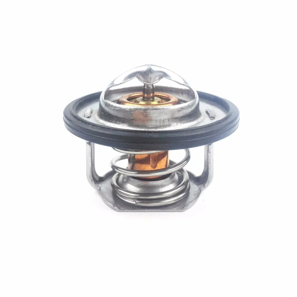  Engine Thermostat For JAC J3 J3S J3 Turin J5 J6 4GB 1.3L 1.5L 1041200GG010