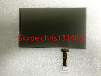 

Original 7inch Touch screen LB070WV7(TL)(01) LB070WV7-TL01 LB070WV7 only touch panel digitizer for hyundai Car GPS navigation