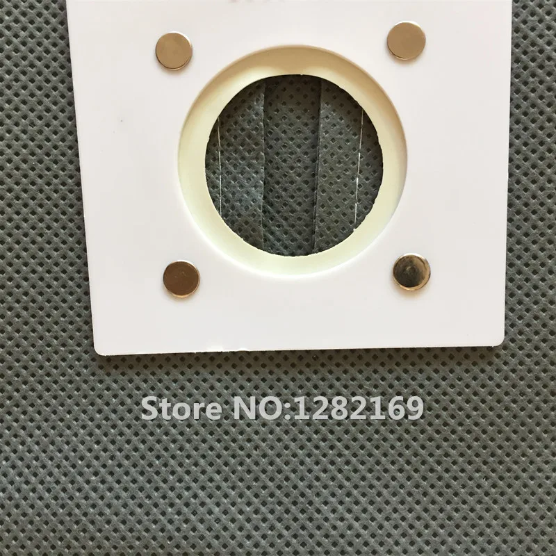 1 шт. пылесос пылезащитный мешок Моющаяся Ткань Фильтр Тип G Замена мешка для Bosch GL50, GL40 Тип GXL GXXL