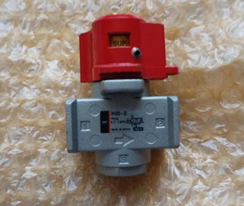 

// VHS20-02 new original authentic stock SMC pressure relief valve