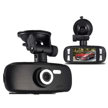 ナイトセンサー車の駐車カメラ用マツダm2 m3防水160度の視野角車のバックミラーカメラ