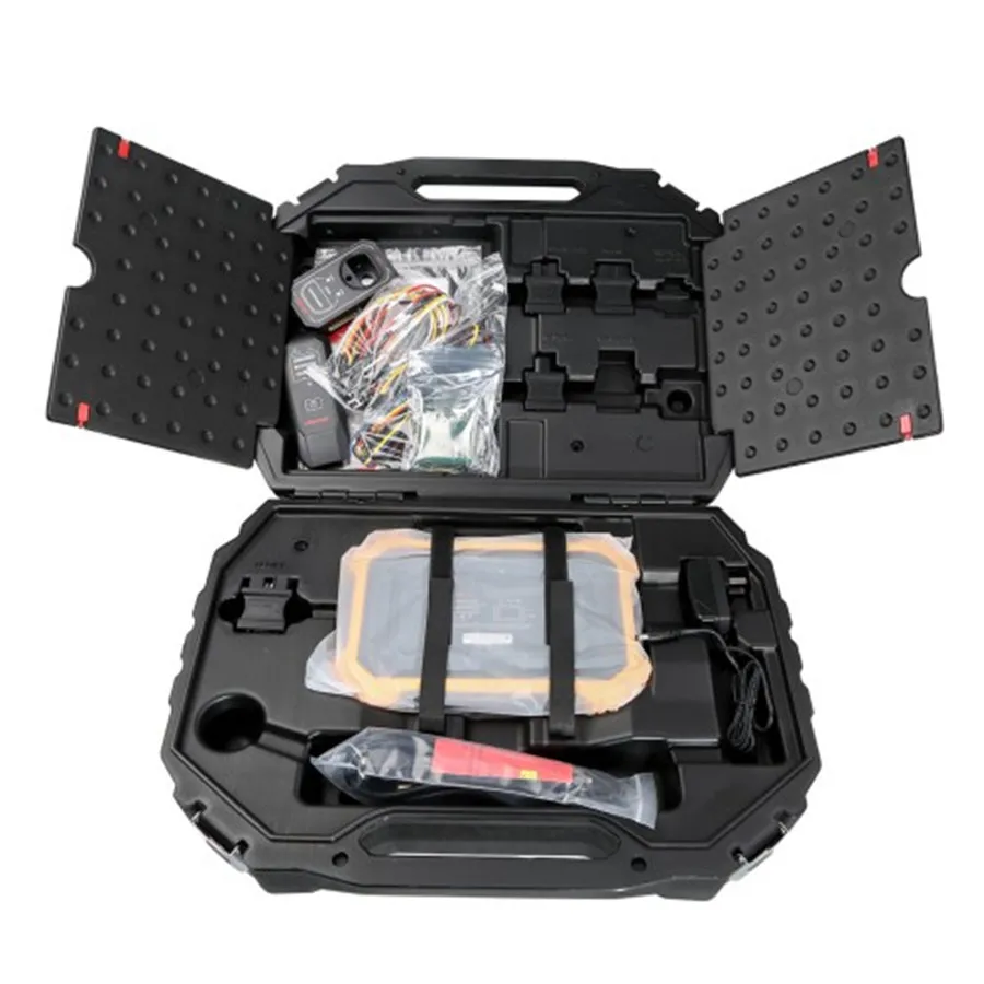 US $1.699.00 OBDSTAR X300 DP Plus X300 PAD2 Diagnostic Sxanner Support Immolibizer Key Programmer ECU Programmer And Mileage Correction