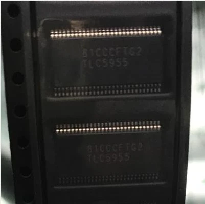 5PCS TLC5955DCAR TLC5955