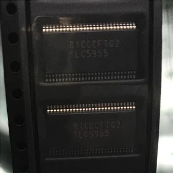 

TLC5955DCAR TLC5955
