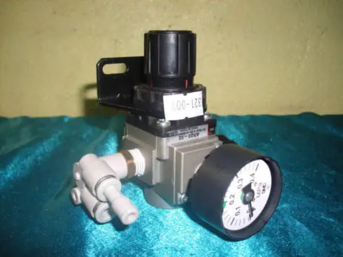 

DHL/EMS for SMC AR20-02 AR2002 Modular Regulator -A1