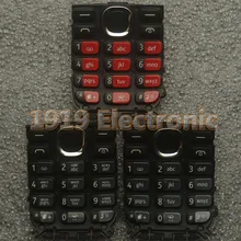Новое главное меню английский или клавиатура с русским шрифтом кнопки клавиатуры Чехол для Nokia 1120 112