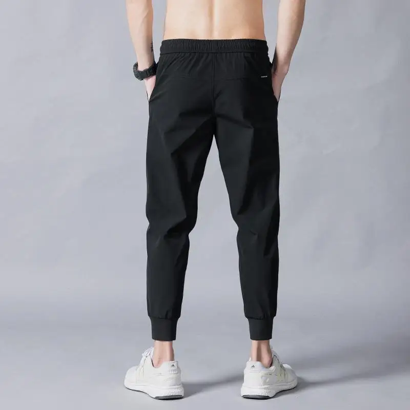Men Pants 2019 Fashions Joggers Pants Male Casual Sweatpants Bodybuilding Fitness Track Pants Men's Sweat Trousers Size 3XL Men Pants 2019 Fashions Joggers Pants Male Casual Sweatpants Bodybuilding Fitness Track Pants Men's Sweat Trousers Size 3XL