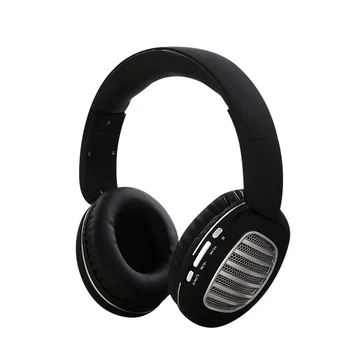 

BT031 Bluetooth Headphone Wireless Sport Earphone Support TF Card FM Radio Adjustable Headphone with Mic for Smart Phon