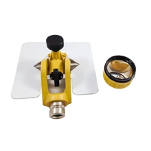 Регулируемый Призма призмы призменный тахеометр