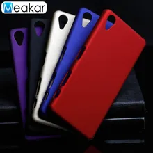 Coque 5.0For sony Xperia X Performance чехол для sony Xperia X Performance Dual F8131 F8132 телефона чехол-лента на заднюю панель