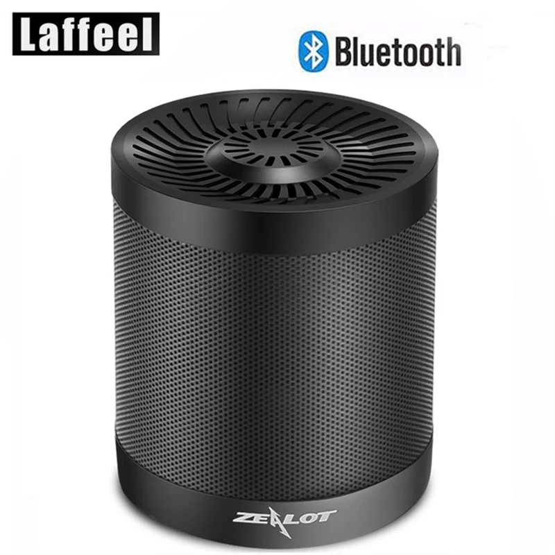 S5 168db 12 Hours Battery Life Mini Portable Bluetooth Wireless Speaker