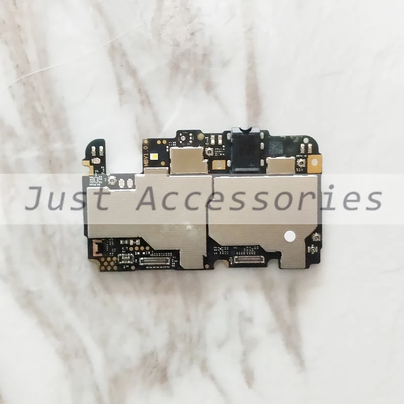 

Used Mainboard Mother Board flex cable Motherboard for ZTE Blade A6 Lite A0622 Voyage 5