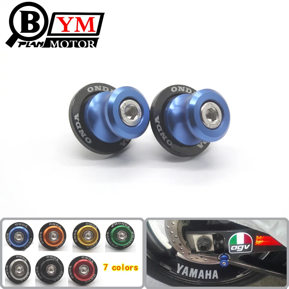 ForHondaCBR600RRCBR1000RRF4F4ICBR1100XXCBF1000RC51CBR929