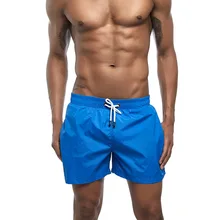 Купальник, шорты для мужчин, купальные трусы, пляжный купальник для серфинга, Мужской купальный костюм, Быстросохнущий боксершорный zwembroek Desmiit