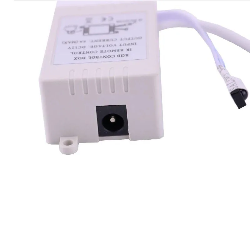 12v 24keys remote 3