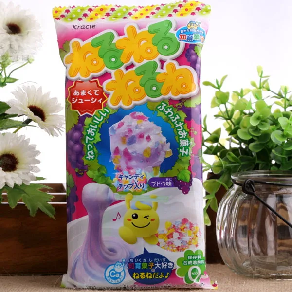 

Handmade Marshmallow Candies DIY Candy Gift Sweets Candy Food Box Chinese Snacks Food  Fashion For Children
