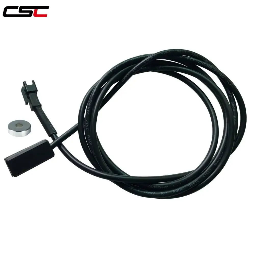 Cheap CSC EBIKE Brake Sensor Power Cut Off Brake Sensor for Brake Lever Hydraulic Electric bicycle Brake Sensor waterproof 2