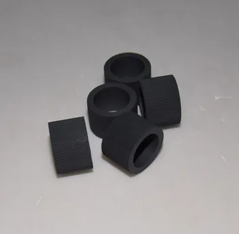 

6 PCS higher quality 1484864 1484864 Pickup Feed Roller tire rubber for Kodak i1200 i1300 i1210 i1220