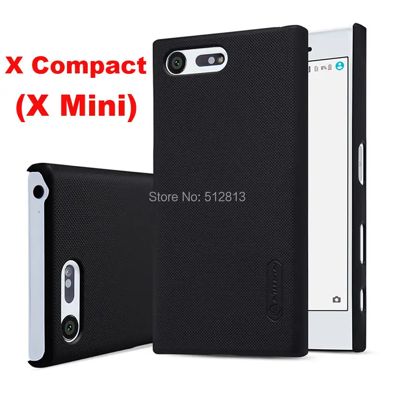 xcompact