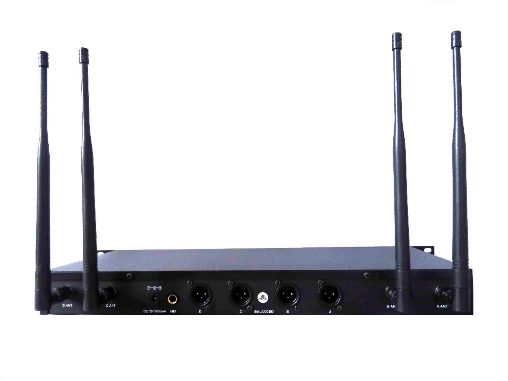 staraudio church microphones system mics audio uhf wirless mic