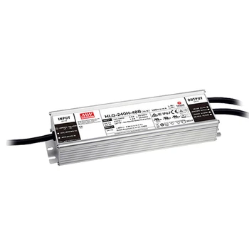 

Meanwell driver HLG-120-48A/B,HLG-240-48A/B,ELG-150-48A/B,ELG-240-48A/B Power supply 120w/240w 110V/220V 85-265V quantum board