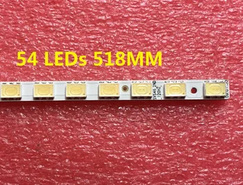 

1 PCS UA46B7000WF LJ64-01764B LED strip SVS46_2ND_120HZ 54 LEDs 518MM
