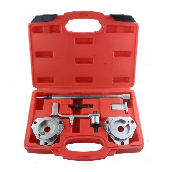 

Petrol Engine Twin Cam Camshaft Timing Setting Lock Tool Set For Fiat 1.6 16v