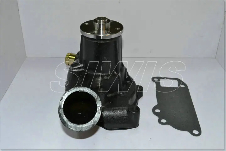 Водяной насос 289196A1 Z 1 13650 018 02/801380 8 94376 378 для Φ 4BG1T JCB JS110 JS130 JZ140 JS145W JS160|pump pump|pump for