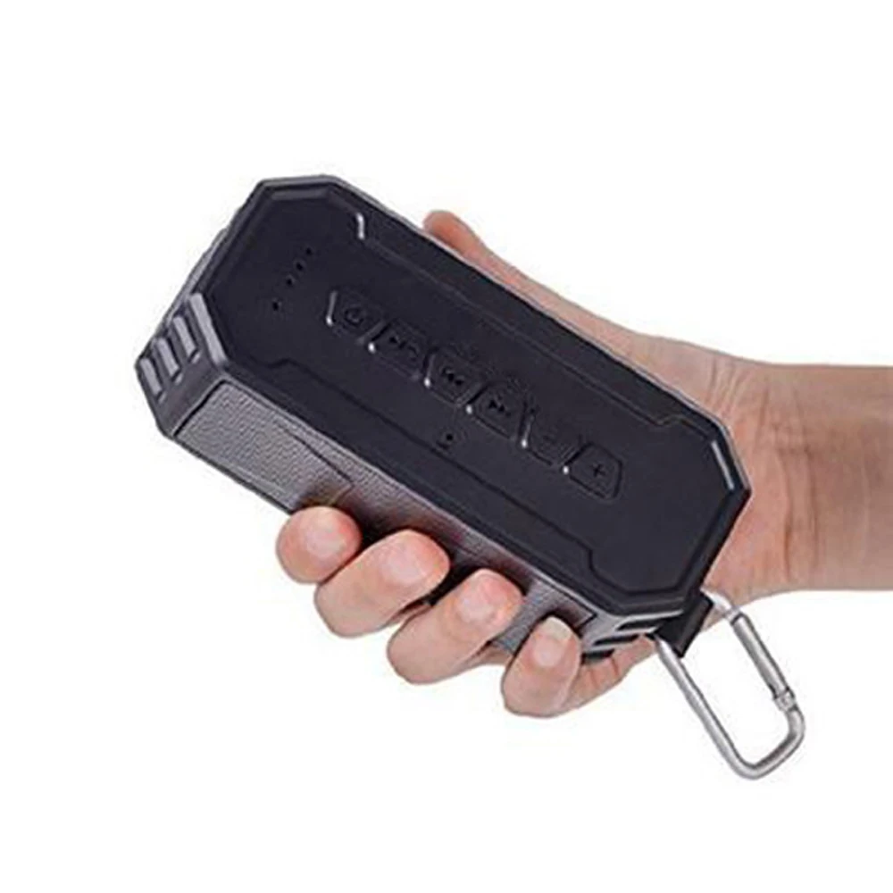 bluetooth wireless speaker 1000