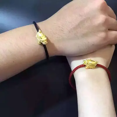 dragon tortoise bracelet