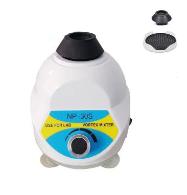 

Lab Vortex Mixer Mini Vortex oscillator 0-2500rpm 110V/220V