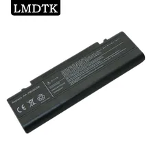 LMDTK 9 ячеек Аккумулятор для ноутбука SAMSUNG NP-P60 R45 NP-X60 R40 P50 R70 AA-PB2NC3B AA-PB2NC6B AA-PB2NC6B/E