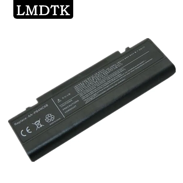 

LMDTK new 9CELLS LAPTOP BATTERY For SAMSUNG NP-P60 R45 NP-X60 R40 P50 R70 AA-PB2NC3B AA-PB2NC6B AA-PB2NC6B/E FREE SHIPPING