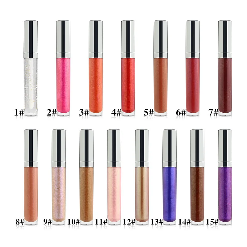 liquid lipgloss