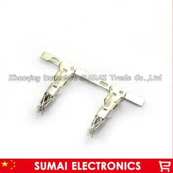 

927839-1/964203 AMP/TE 6.3mm female Crimp terminal for Car,Auto wire terminal for VW BMW Audi Honda ect.